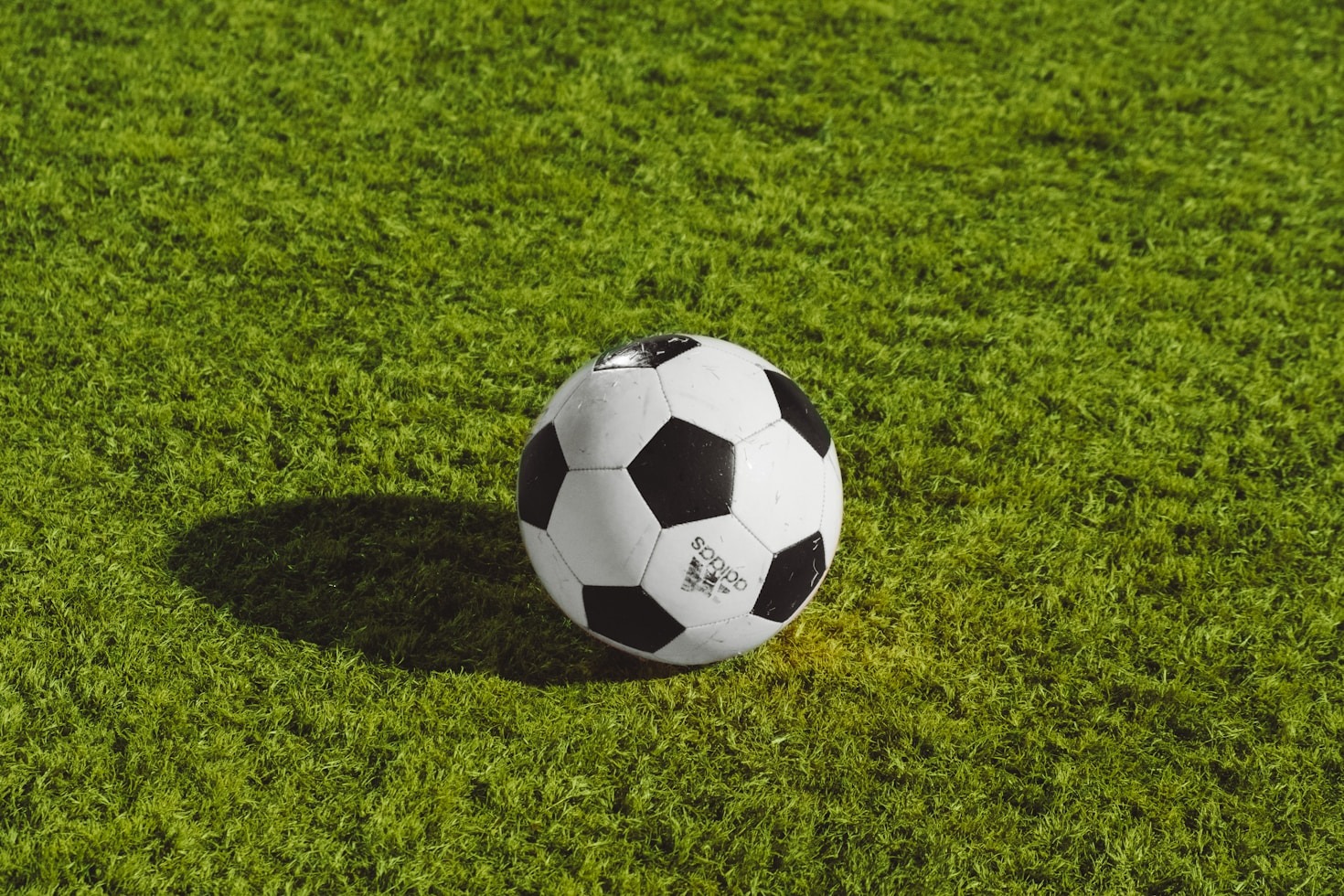 O impacto das planilhas na organização esportiva